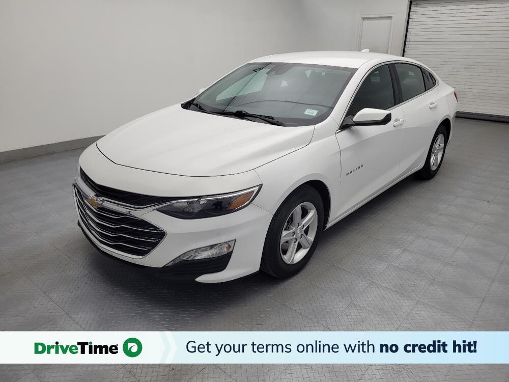 2023 Chevrolet Malibu in Gastonia, NC 28056 - 18105785