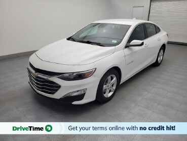 2023 Chevrolet Malibu in Gastonia, NC 28056