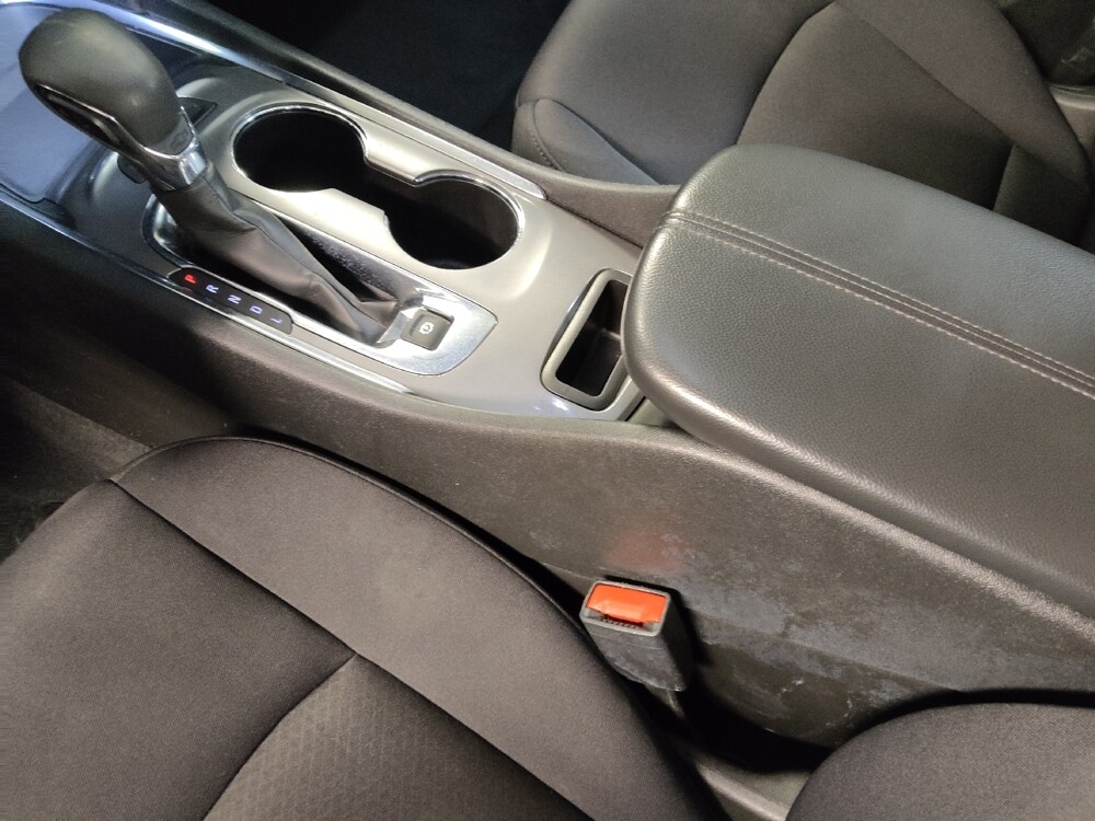 2023 Chevrolet Malibu in Gastonia, NC 28056 - 18105785 26