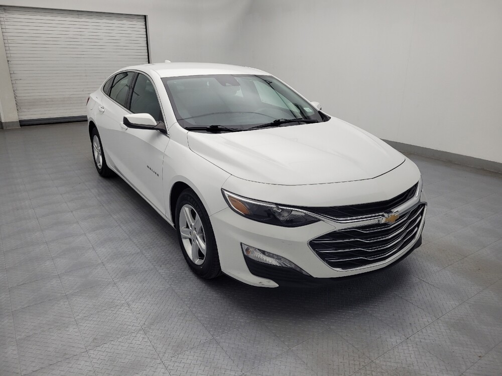 2023 Chevrolet Malibu in Gastonia, NC 28056 - 18105785 13