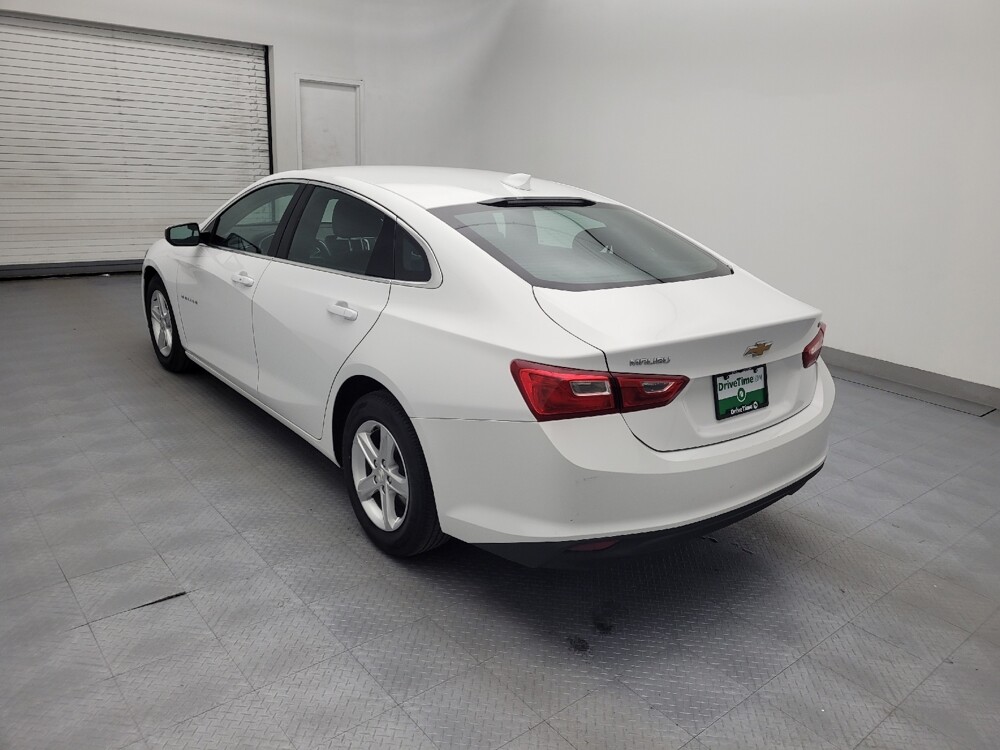 2023 Chevrolet Malibu in Gastonia, NC 28056 - 18105785 5