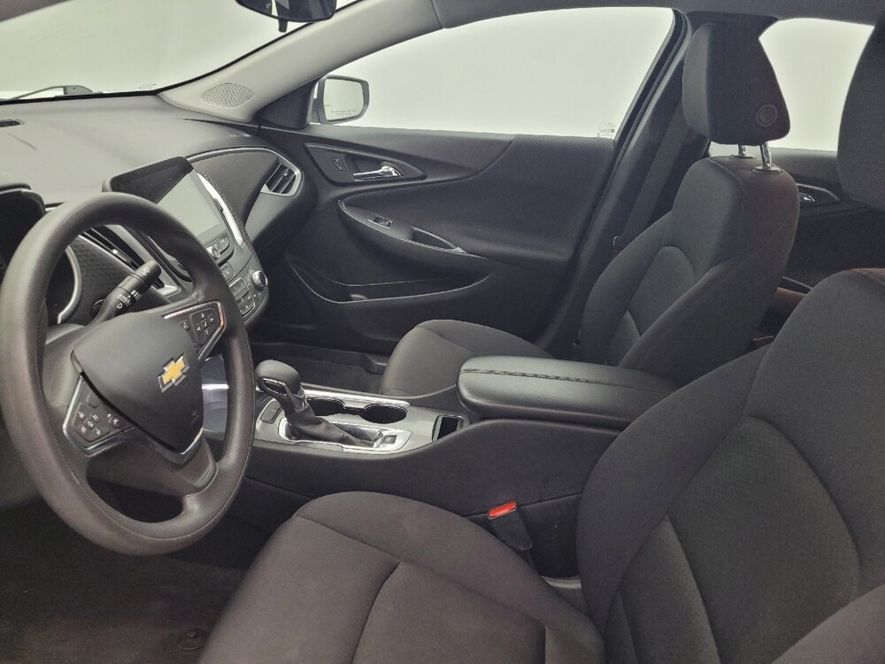 2023 Chevrolet Malibu in Gastonia, NC 28056 - 18105785 17