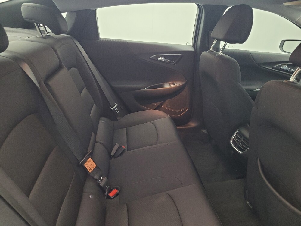 2023 Chevrolet Malibu in Gastonia, NC 28056 - 18105785 19