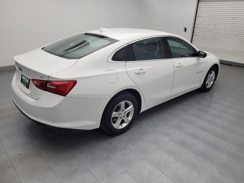 2023 Chevrolet Malibu in Gastonia, NC 28056 - 18105785 10
