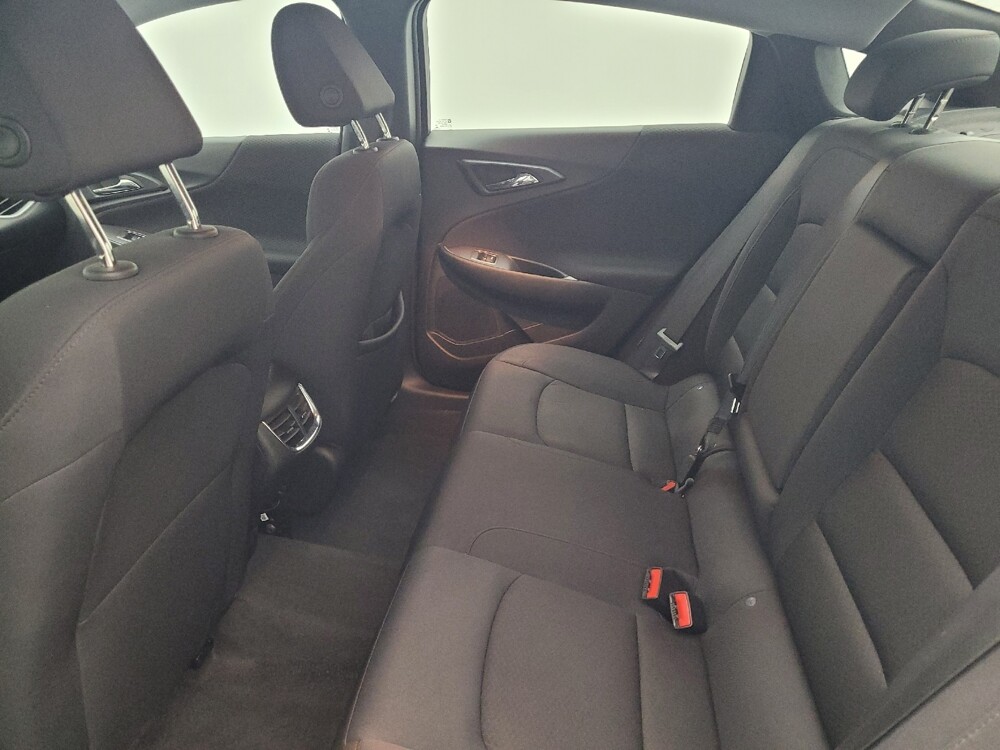 2023 Chevrolet Malibu in Gastonia, NC 28056 - 18105785 18