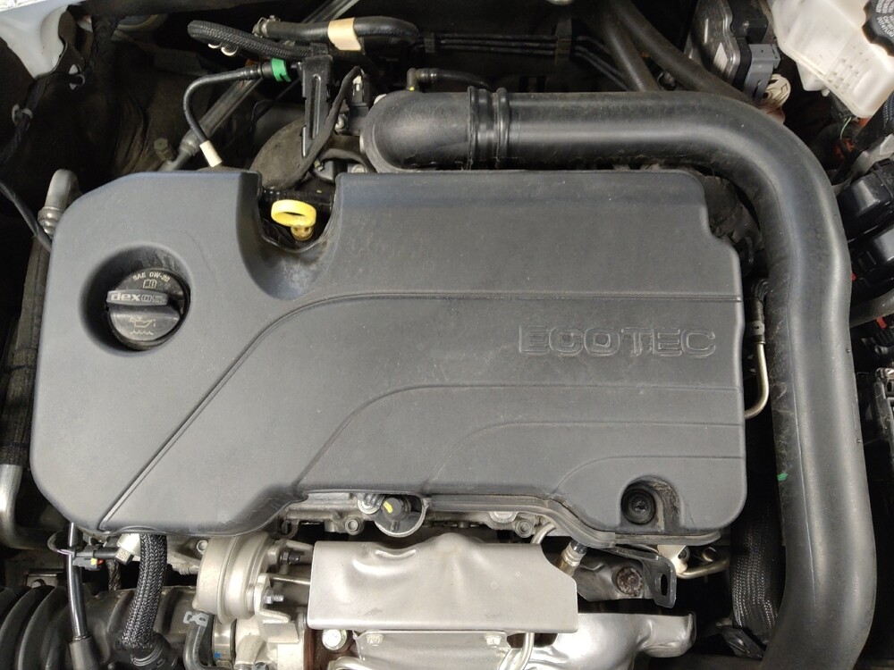 2023 Chevrolet Malibu in Gastonia, NC 28056 - 18105785 30