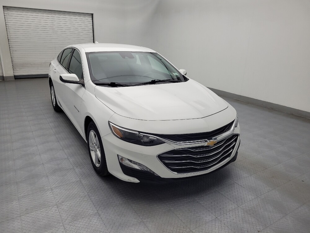 2023 Chevrolet Malibu in Gastonia, NC 28056 - 18105785 14