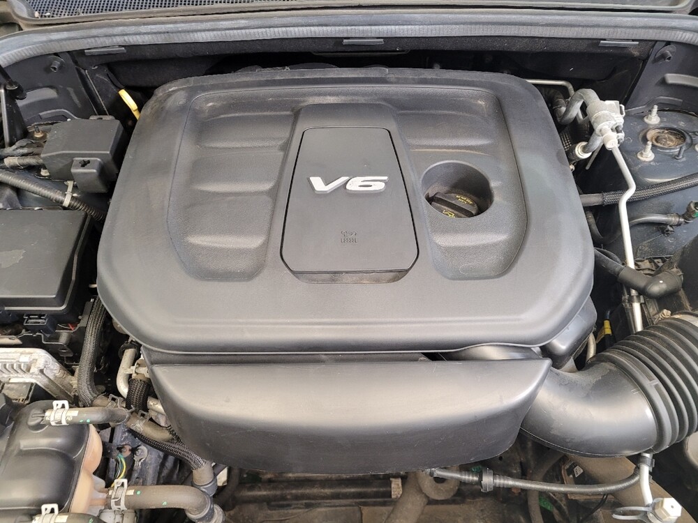 2018 Jeep Grand Cherokee in Maple Heights, OH 44137 - 18105786 30