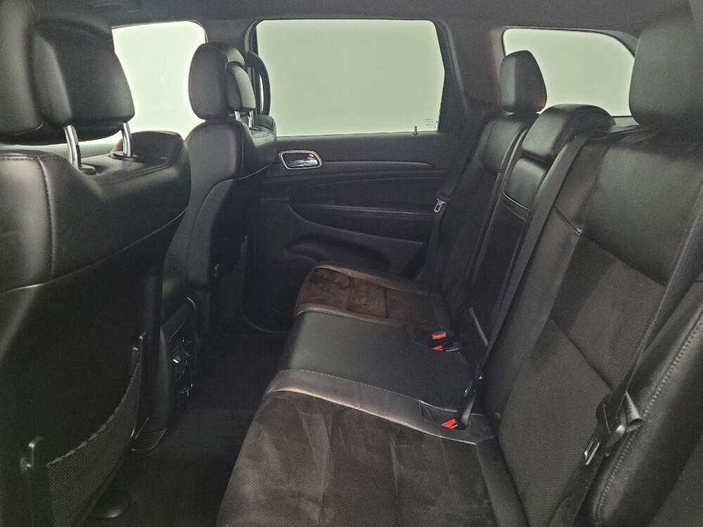 2018 Jeep Grand Cherokee in Maple Heights, OH 44137 - 18105786 18