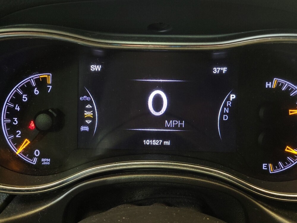 2018 Jeep Grand Cherokee in Maple Heights, OH 44137 - 18105786 23