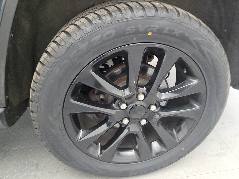 2018 Jeep Grand Cherokee in Maple Heights, OH 44137 - 18105786 31