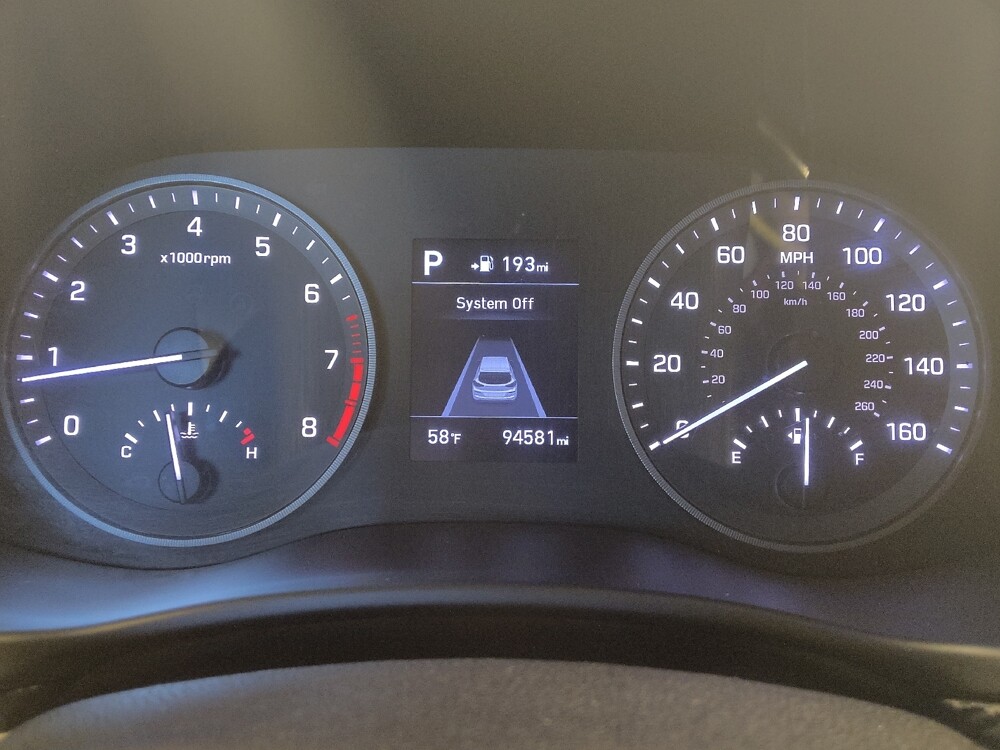 2019 Hyundai Tucson in Temple, TX 76502 - 18105788 23