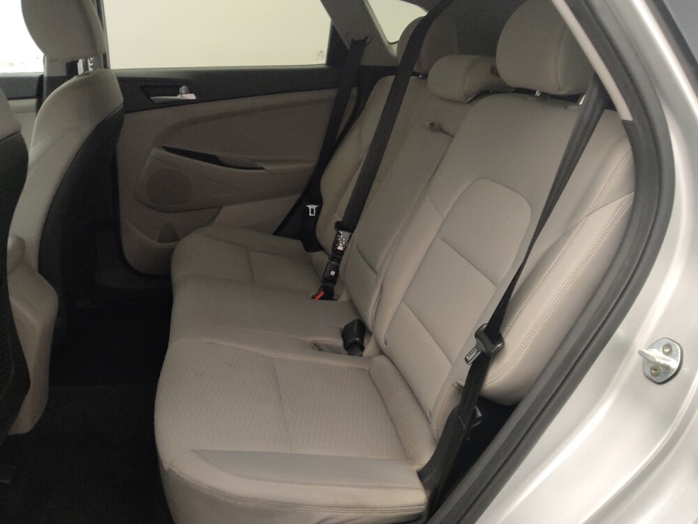 2019 Hyundai Tucson in Temple, TX 76502 - 18105788 18