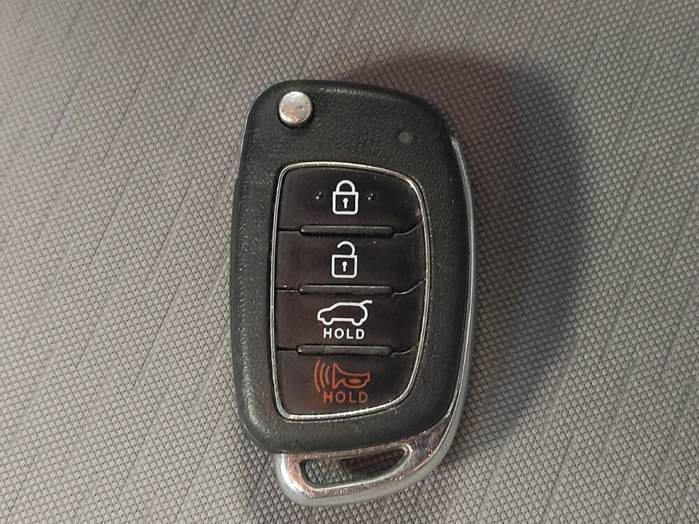 2019 Hyundai Tucson in Temple, TX 76502 - 18105788 32