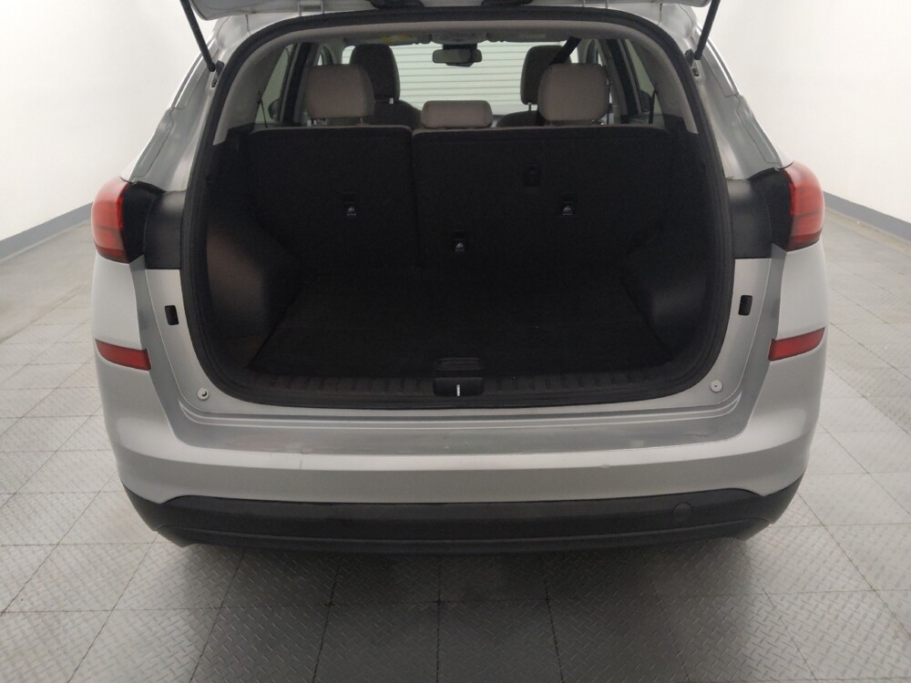 2019 Hyundai Tucson in Temple, TX 76502 - 18105788 29