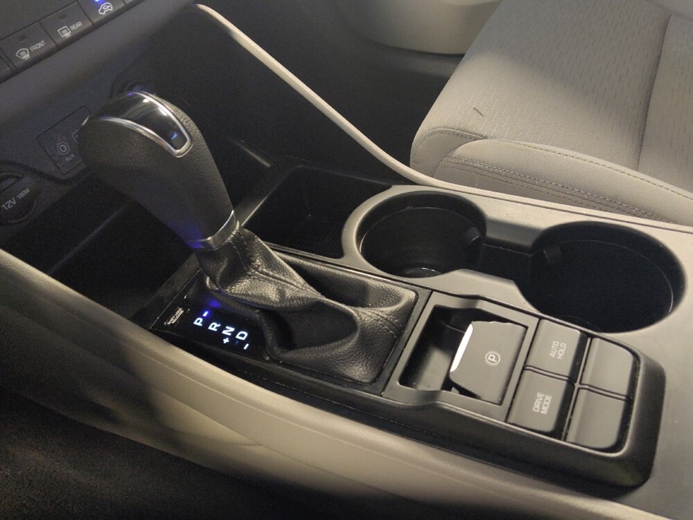 2019 Hyundai Tucson in Temple, TX 76502 - 18105788 26