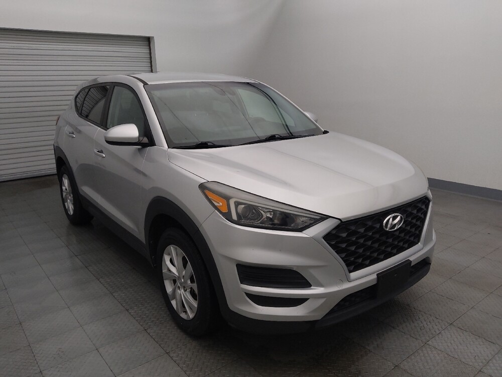 2019 Hyundai Tucson in Temple, TX 76502 - 18105788 13