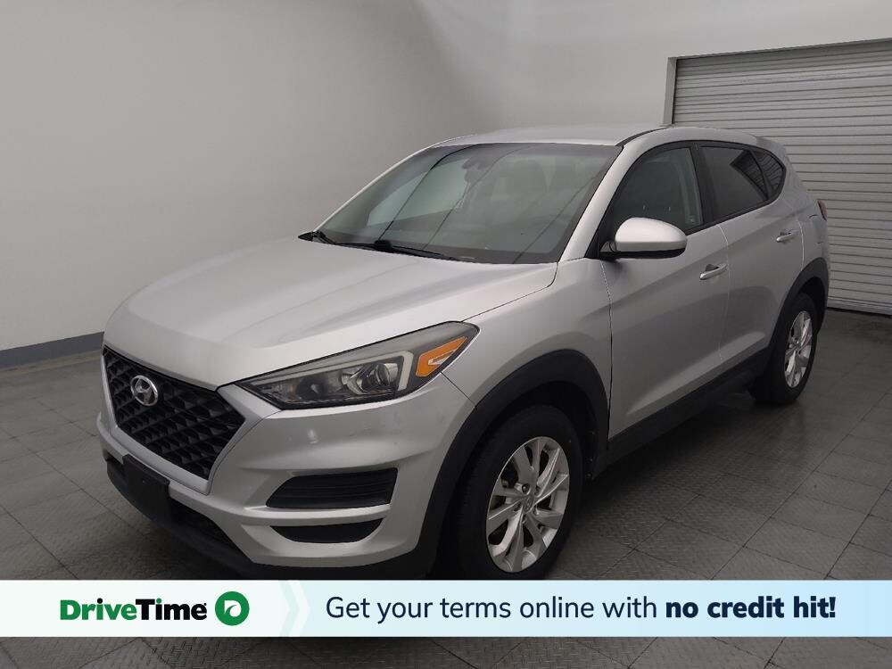 2019 Hyundai Tucson in Temple, TX 76502 - 18105788