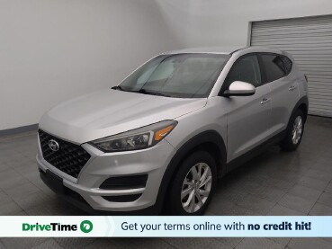 2019 Hyundai Tucson in Temple, TX 76502