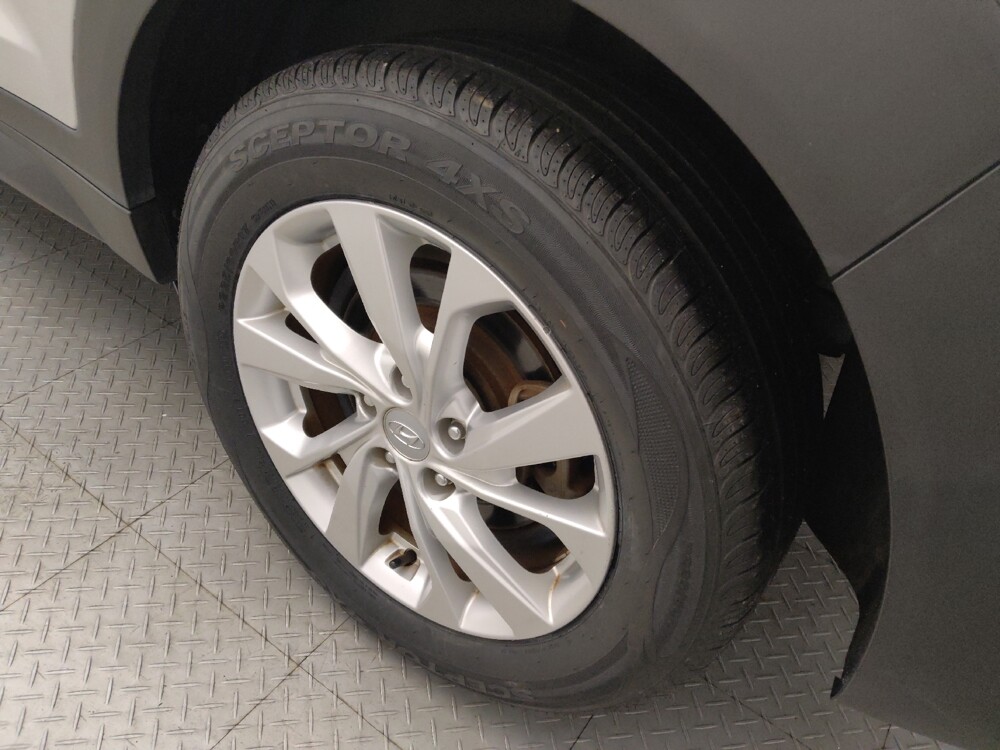 2019 Hyundai Tucson in Temple, TX 76502 - 18105788 31