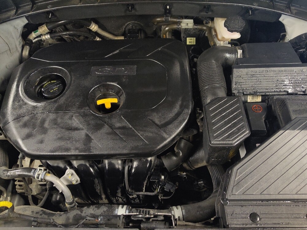 2019 Hyundai Tucson in Temple, TX 76502 - 18105788 30