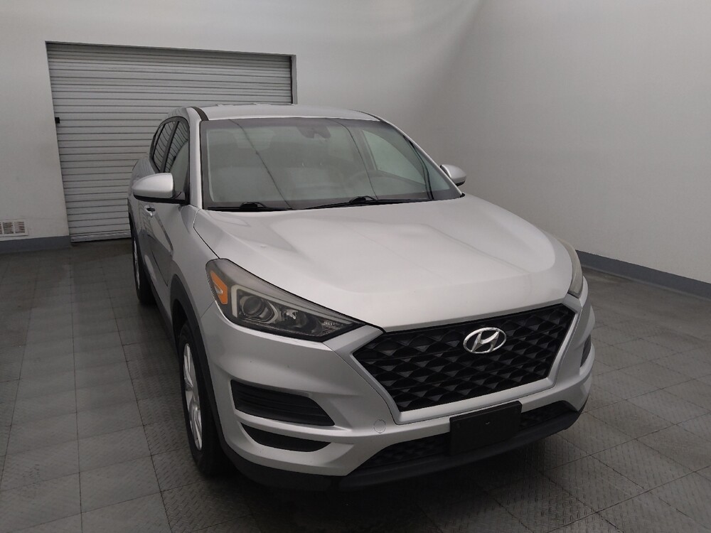 2019 Hyundai Tucson in Temple, TX 76502 - 18105788 14
