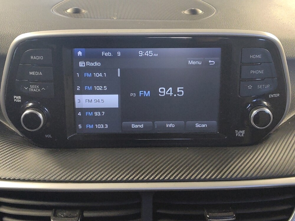 2019 Hyundai Tucson in Temple, TX 76502 - 18105788 25