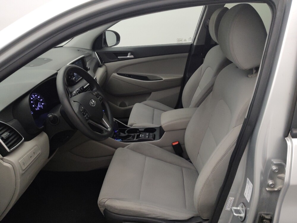 2019 Hyundai Tucson in Temple, TX 76502 - 18105788 17
