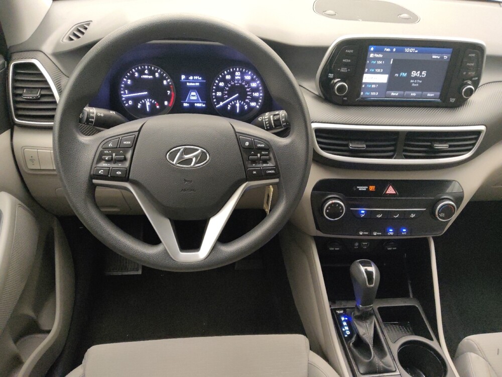 2019 Hyundai Tucson in Temple, TX 76502 - 18105788 22