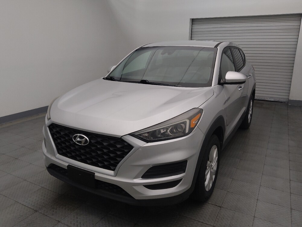 2019 Hyundai Tucson in Temple, TX 76502 - 18105788 15
