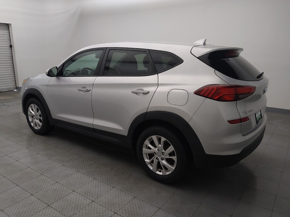 2019 Hyundai Tucson in Temple, TX 76502 - 18105788 3