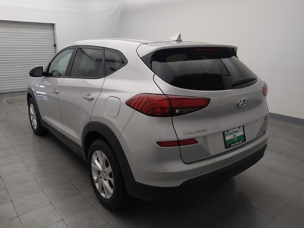 2019 Hyundai Tucson in Temple, TX 76502 - 18105788 5