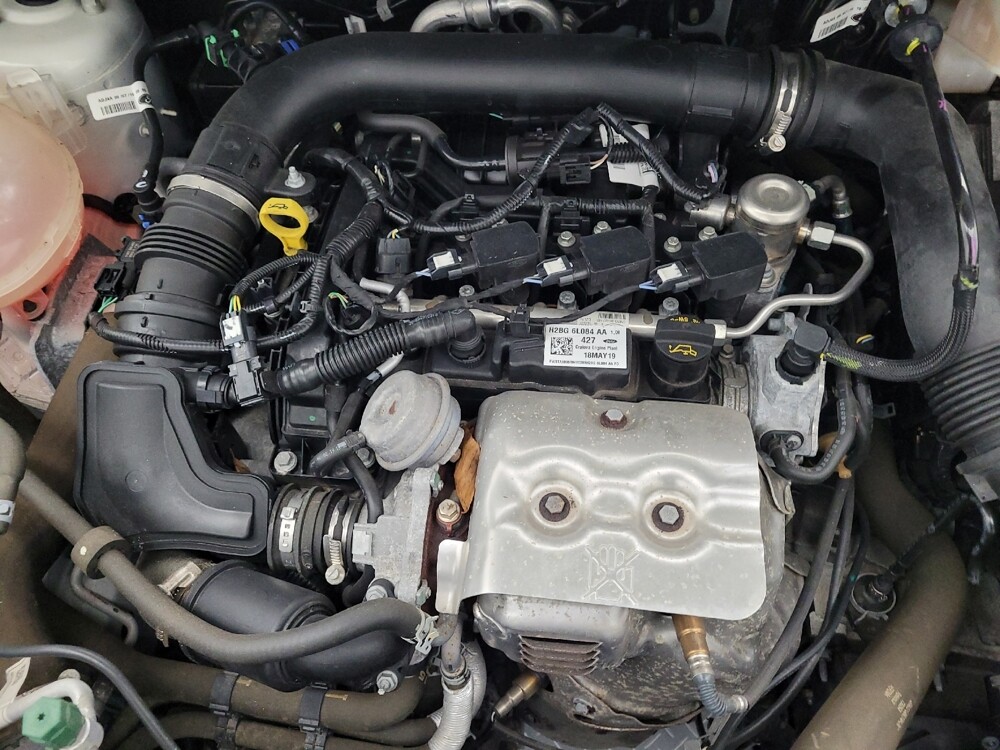 2020 Ford EcoSport in Raleigh, NC 27604 - 18105789 30