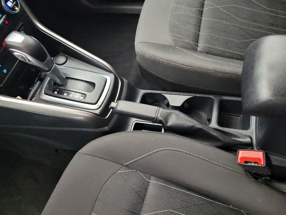 2020 Ford EcoSport in Raleigh, NC 27604 - 18105789 26