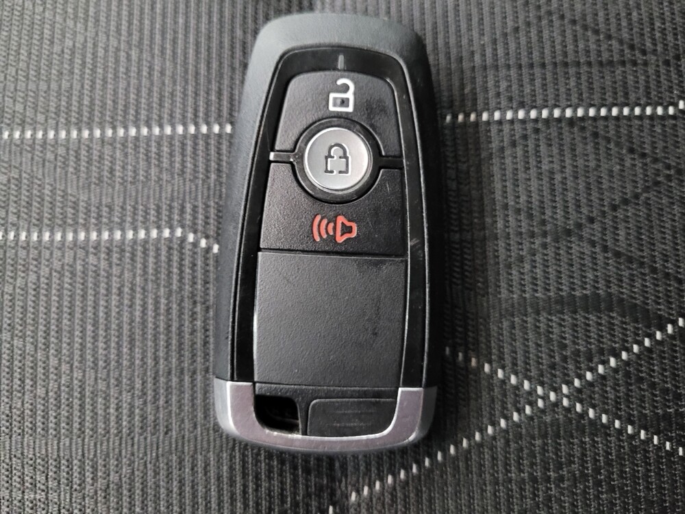 2020 Ford EcoSport in Raleigh, NC 27604 - 18105789 32