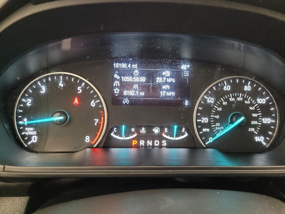 2020 Ford EcoSport in Raleigh, NC 27604 - 18105789 23