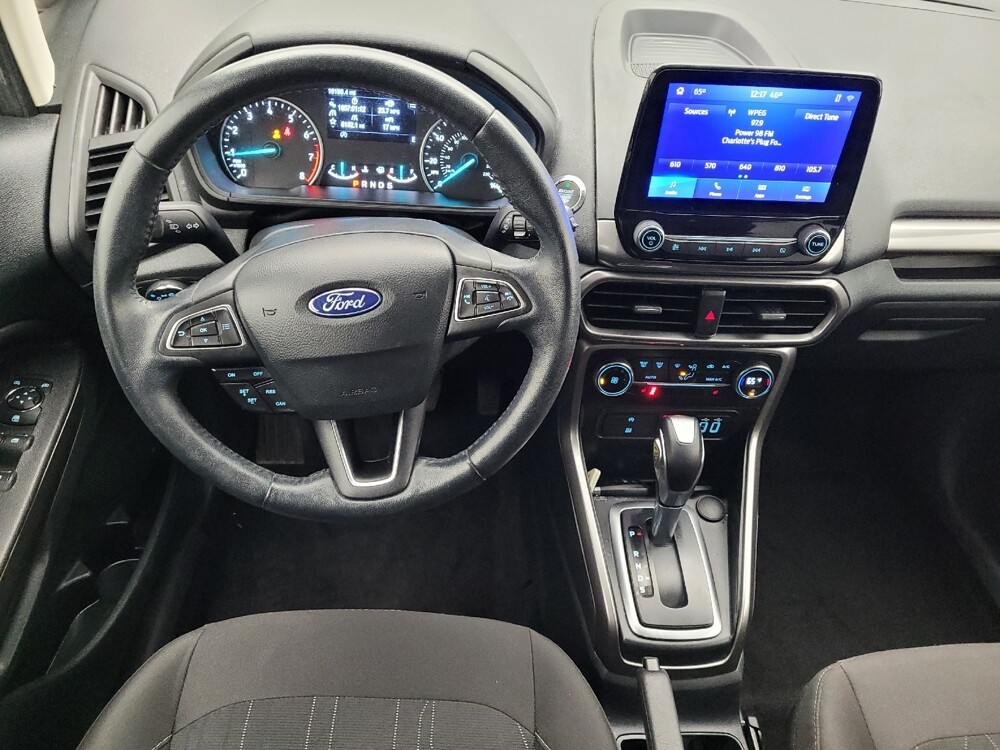 2020 Ford EcoSport in Raleigh, NC 27604 - 18105789 22