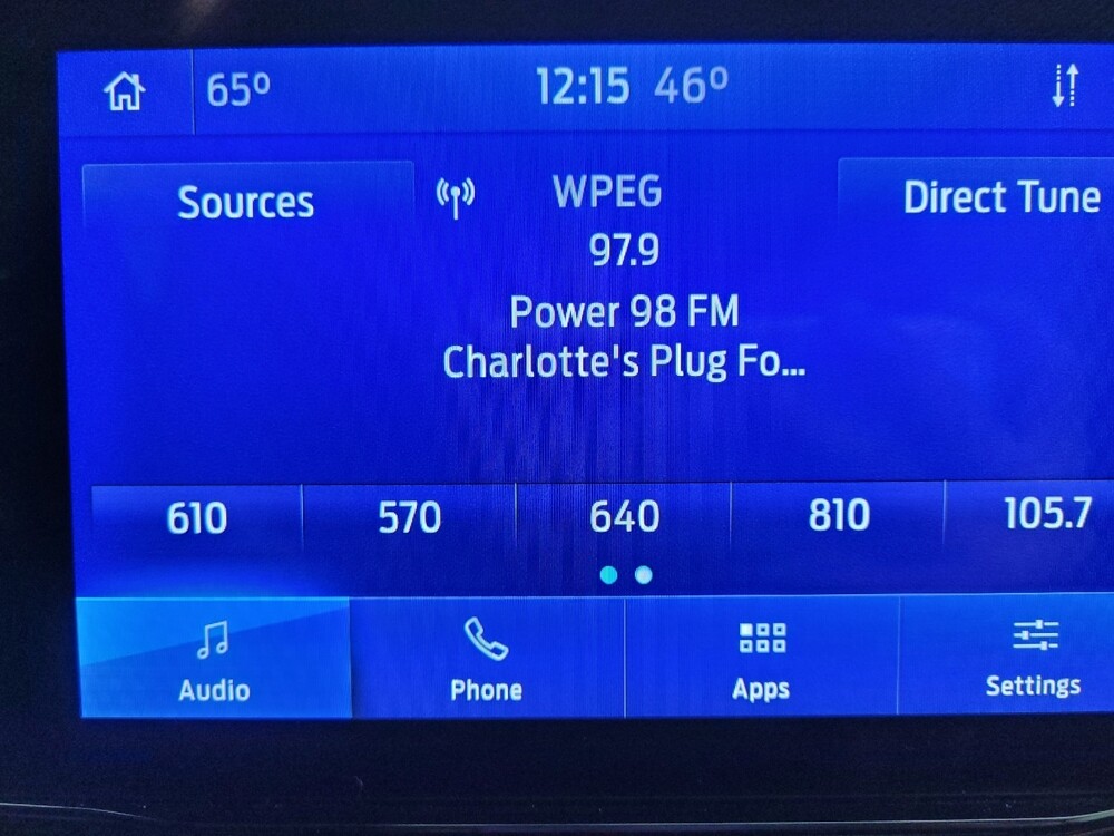 2020 Ford EcoSport in Raleigh, NC 27604 - 18105789 25