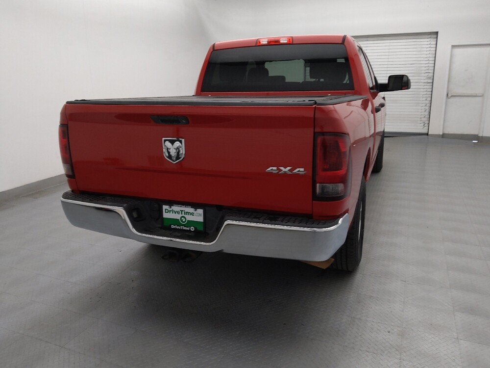 2015 RAM 1500 in Gastonia, NC 28056 - 18105790 7