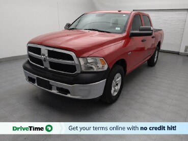 2015 RAM 1500 in Gastonia, NC 28056