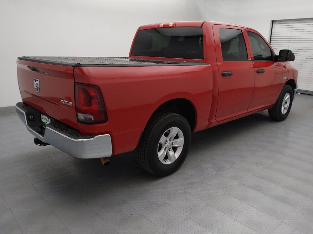 2015 RAM 1500 in Gastonia, NC 28056 - 18105790 10