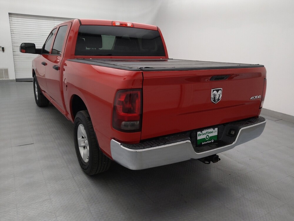 2015 RAM 1500 in Gastonia, NC 28056 - 18105790 5