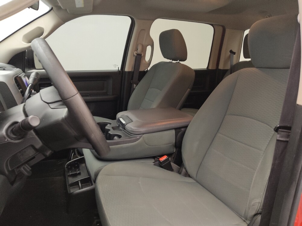 2015 RAM 1500 in Gastonia, NC 28056 - 18105790 17