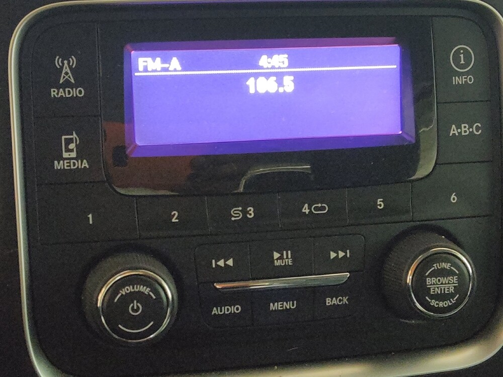 2015 RAM 1500 in Gastonia, NC 28056 - 18105790 25