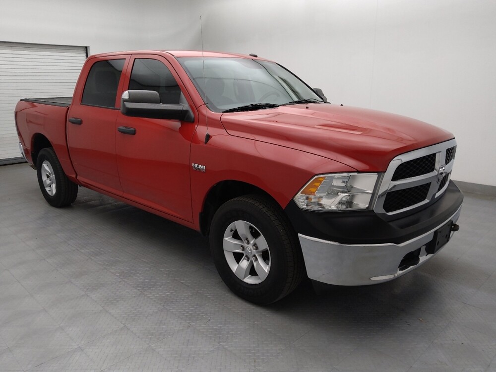 2015 RAM 1500 in Gastonia, NC 28056 - 18105790 11