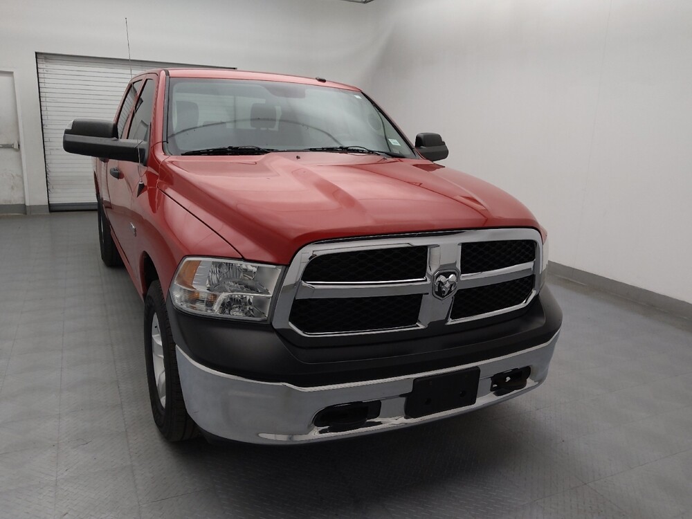 2015 RAM 1500 in Gastonia, NC 28056 - 18105790 14
