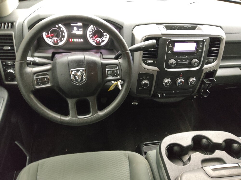 2015 RAM 1500 in Gastonia, NC 28056 - 18105790 22