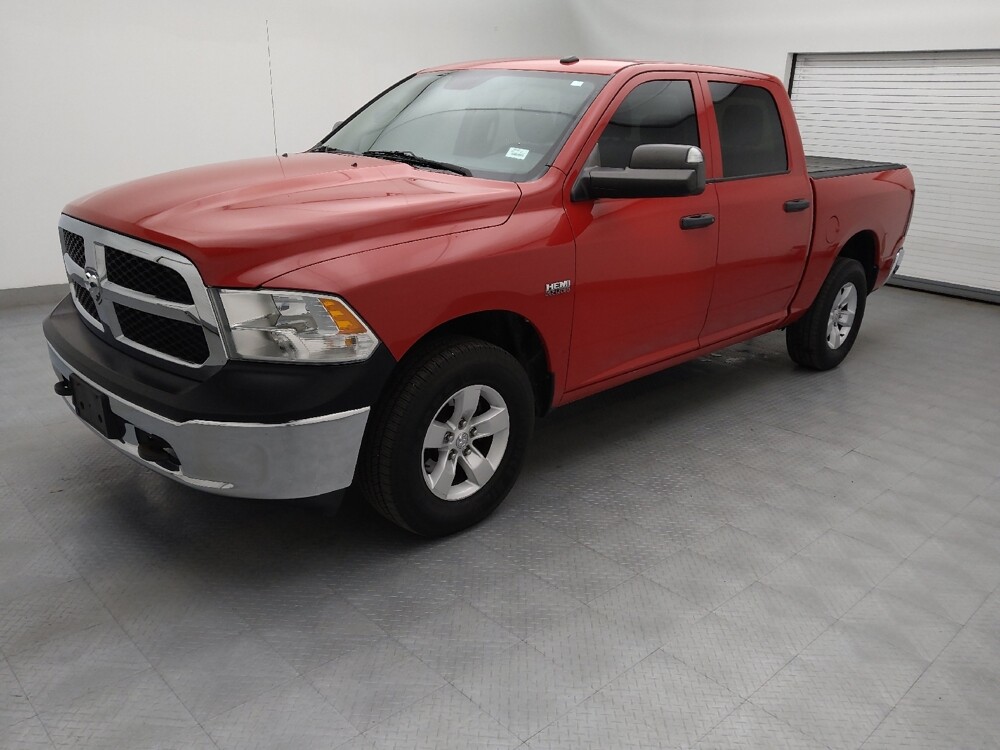 2015 RAM 1500 in Gastonia, NC 28056 - 18105790 2