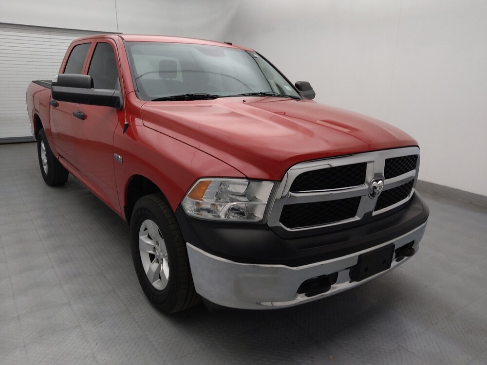 2015 RAM 1500 in Gastonia, NC 28056 - 18105790 13