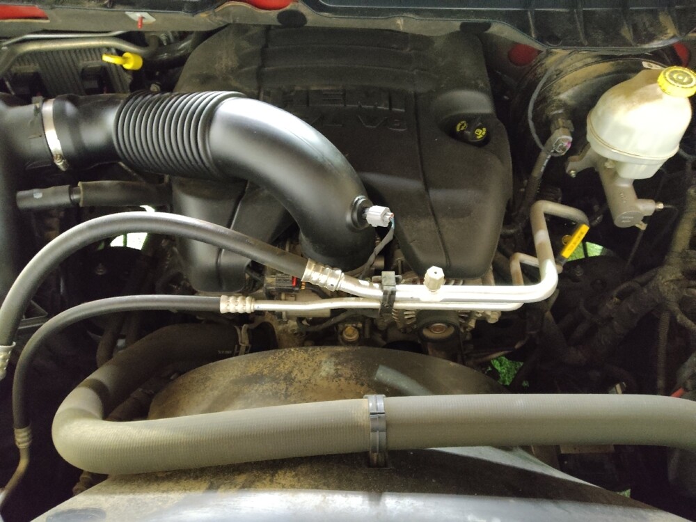 2015 RAM 1500 in Gastonia, NC 28056 - 18105790 30